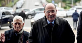 Copertina di Manager indagati e “salva impianti”. Schifani non parla