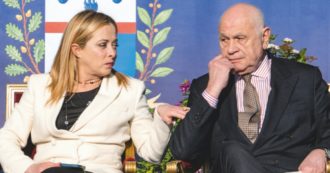 Copertina di Magistrati fuori ruolo, Nordio ko: il ministro li taglia, Meloni li rivuole per il Piano Mattei