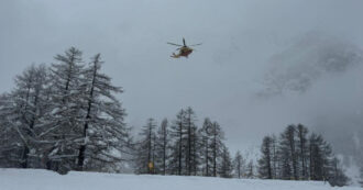 Copertina di Precipita durante un fuoripista a Courmayeur: muore guida alpina francese di Chamonix