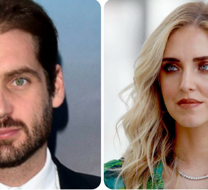 Tomaso Trussardi replica a Chiara Ferragni: “Riduttivo e offensivo liquidare tutto dicendo ‘non lo conosco neanche'”