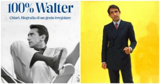100% Walter Chiari. Ritardi, amori e popolarità di un’artista libero tra tv, cinema e teatro in un libro imperdibile (un estratto in esclusiva)