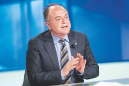 Copertina di Riciclaggio internazionale, Gratteri: “Con la nuova legge sui telefoni impossibile fare quest’inchiesta”