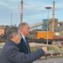 Copertina di Ilva, Urso in pressione dopo il sequestro di Afo1: “La procura non fermi tutto o finirà come a Bagnoli”