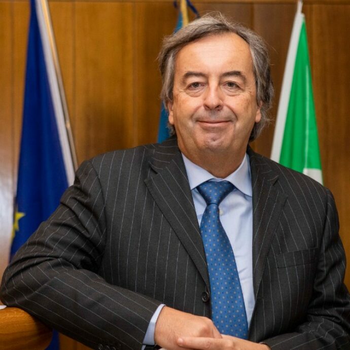 Roberto Burioni confessa: “All’università sono stato bocciato anche io”