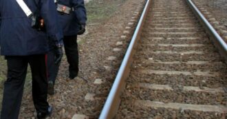 Copertina di Un 17enne muore investito da un treno mentre attraversa i binari a Felizzano. Circolazione rallentata sulla linea Torino-Genova
