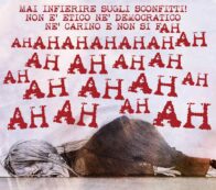 Copertina di La vignetta di Mannelli