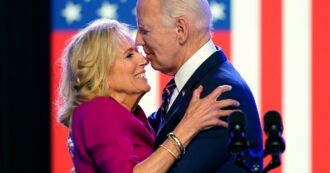 Copertina di Le rivelazioni piccanti della corrispondente del New York Times su Biden: “Il segreto di un matrimonio lungo e duraturo? Del buon sesso”