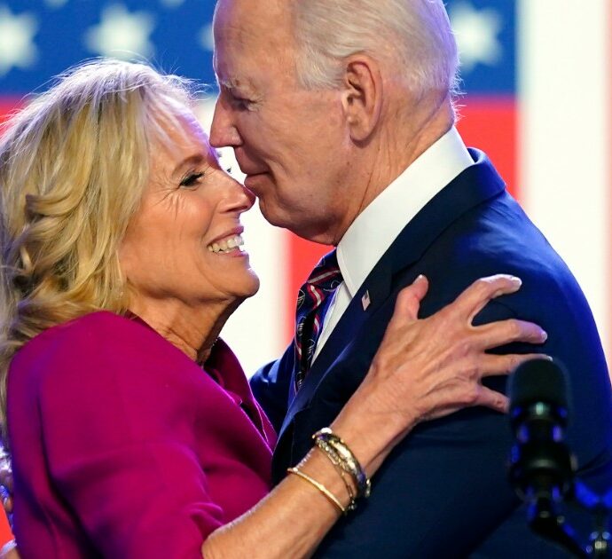 Le rivelazioni piccanti della corrispondente del New York Times su Biden: “Il segreto di un matrimonio lungo e duraturo? Del buon sesso”