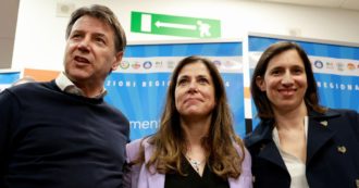 Copertina di Urne 2024: le tappe giallorosa (e Calenda si piega)