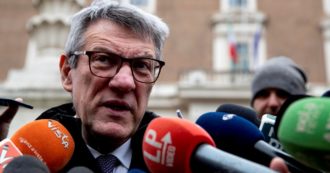 Copertina di Cgil, Landini mira al campo largo sui referendum: “Battaglia per la democrazia”