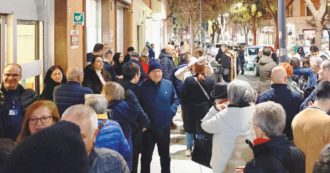 Copertina di Conte: “Meloni ha deluso, ma l’alleanza con il Pd va costruita”