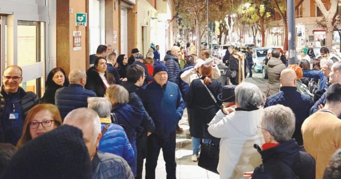 Conte: “Meloni ha deluso, ma l’alleanza con il Pd va costruita”