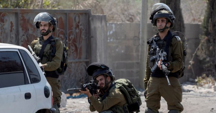 Il governo Meloni mente: inviate armi dopo il 7 ottobre a Tel Aviv