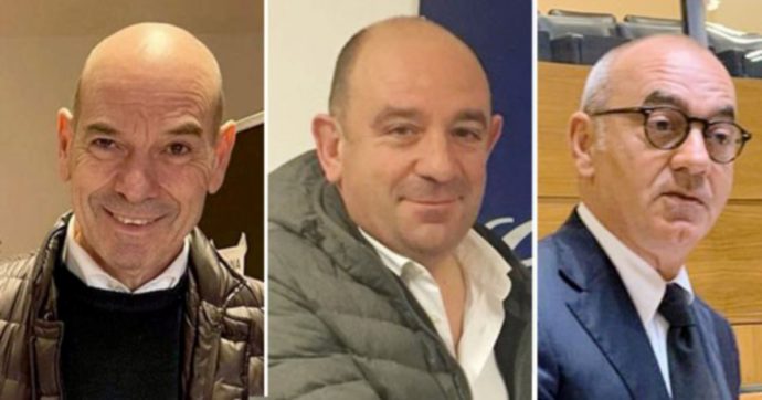 Brindano pure gli impresentabili: due eletti e quasi il 3% di preferenze