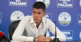 Copertina di Sardegna, il leghista Crippa: “Errore scegliere Truzzu: Solinas avrebbe vinto”