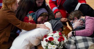 Copertina di Chiese di indagare sui soccorsi nel naufragio. Il Csm assolve Procuratore generale militare