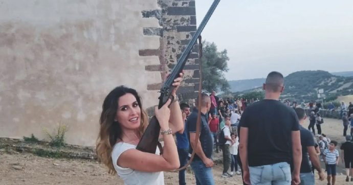 Incoronata Boccia “scala” la Rai e imbraccia il fucile