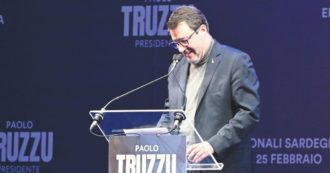 Copertina di Todde vince in Sardegna, Meloni tramortita ora accusa Salvini: “La Lega ha tradito”