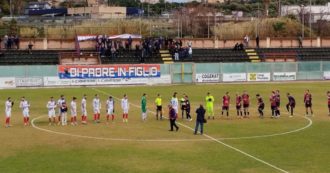 Copertina di “Il guardalinee è assessore, sbaglia decisioni e aiuta i rivali”