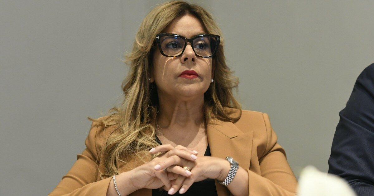 Chiesta l’archiviazione per l’ex assessora pugliese Maurodinoia (Pd) nell’inchiesta sullo scambio elettorale ...