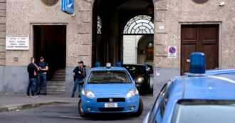 Fino a 150 chiamate al giorno, 39enne arrestato a Milano per stalking alla ex compagna