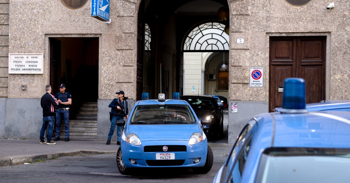 fino a 150 chiamate al giorno 39enne arrestato a milano per stalking alla ex compagna