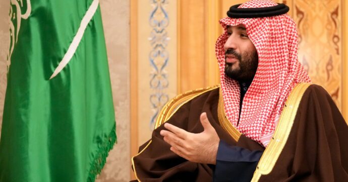 Repressione nero su bianco: l’Arabia Saudita avrà un codice penale