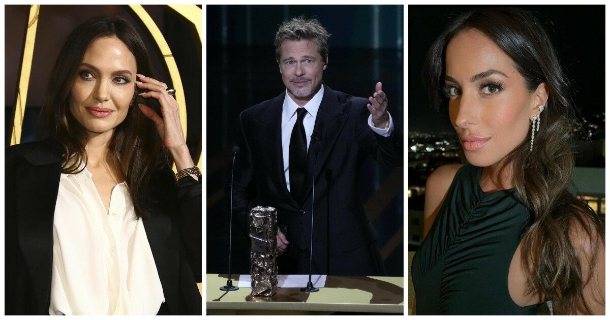 Angelina Jolie contro la nuova fidanzata di Brad Pitt: “Ines de Ramon non deve avvicinarsi ai miei figli”. L’indiscrezione di InTouch