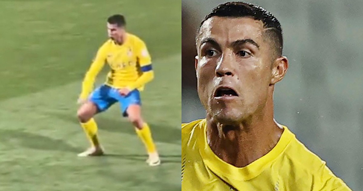 Domeniche Bestiali – Il Dibu Martinez ha fatto scuola: tutti gli emuli del gestaccio di Cristiano Ronaldo