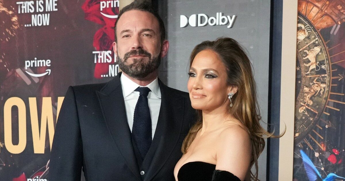 Jennifer Lopez: “Ecco perché io e Ben Affleck abbiamo annullato le nozze 3 giorni prima. Per anni non sono riuscita a parlarne”