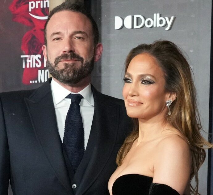 Jennifer Lopez: “Ecco perché io e Ben Affleck abbiamo annullato le nozze 3 giorni prima. Per anni non sono riuscita a parlarne”