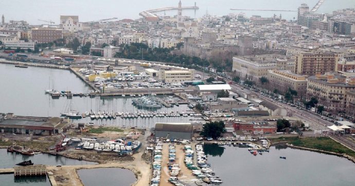 Mafia, politica e voto sporco: il “mondo di mezzo” è a Bari