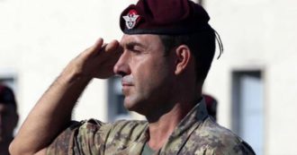 Copertina di Vannacci sospeso, lite nel governo