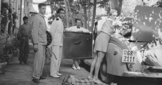 Copertina di Maillart e Lamas: le vite (in mostra) di chi lotta