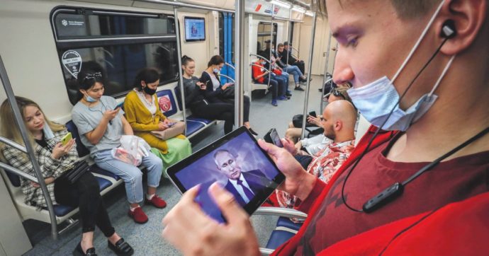 Trattori, bollette, carovita: per i Servizi  è Mosca a fomentare l’ira degli italiani