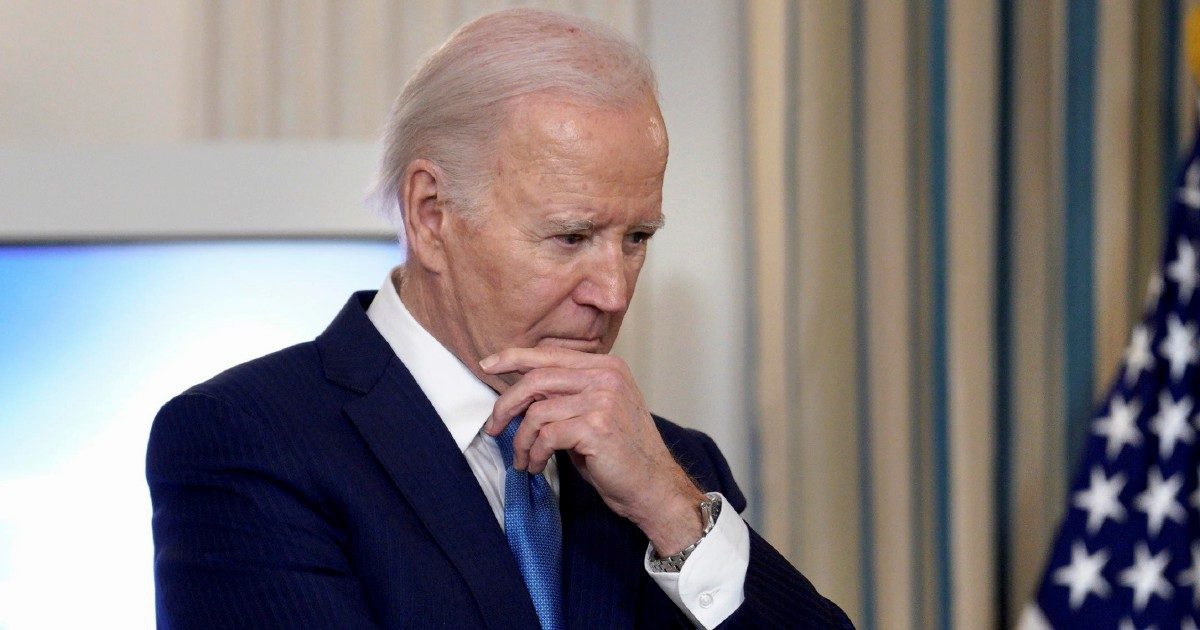 Ukraine, Washington Post: “Biden considers giving Kiev the OK to make use of US weapons in Russia and punishing China for supplying applied sciences to Moscow”