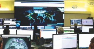 Copertina di Usa contro 5 aziende italiane. La cyber-guerra è già iniziata