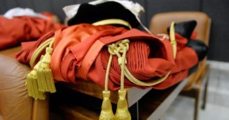 Copertina di Test psicologici  ai giudici, c’è l’ok di destra e renziani