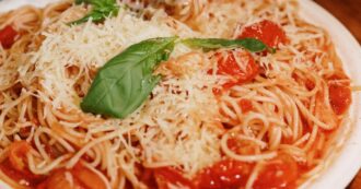 Copertina di Addio “spagetti”: il tedesco dice basta alla storpiatura degli “spaghetti” senza “h”