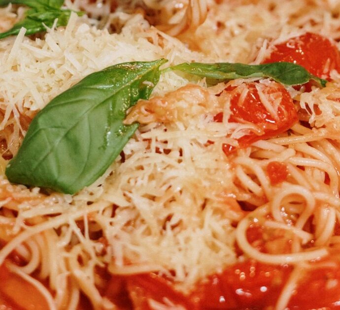 Addio “spagetti”: il tedesco dice basta alla storpiatura degli “spaghetti” senza “h”