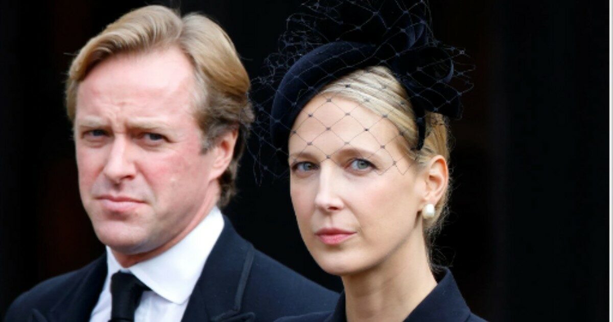 Morto Thomas Kingston: addio al marito di Lady Gabriella, cugina di William e Harry. Aveva 45 anni