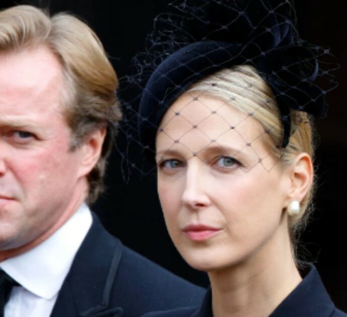 Morto Thomas Kingston: addio al marito di Lady Gabriella, cugina di William e Harry. Aveva 45 anni