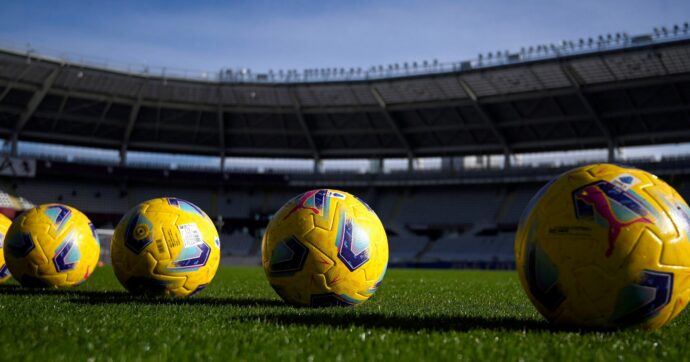 Le Dogane gelano il calcio: “No quote  sulle scommesse”