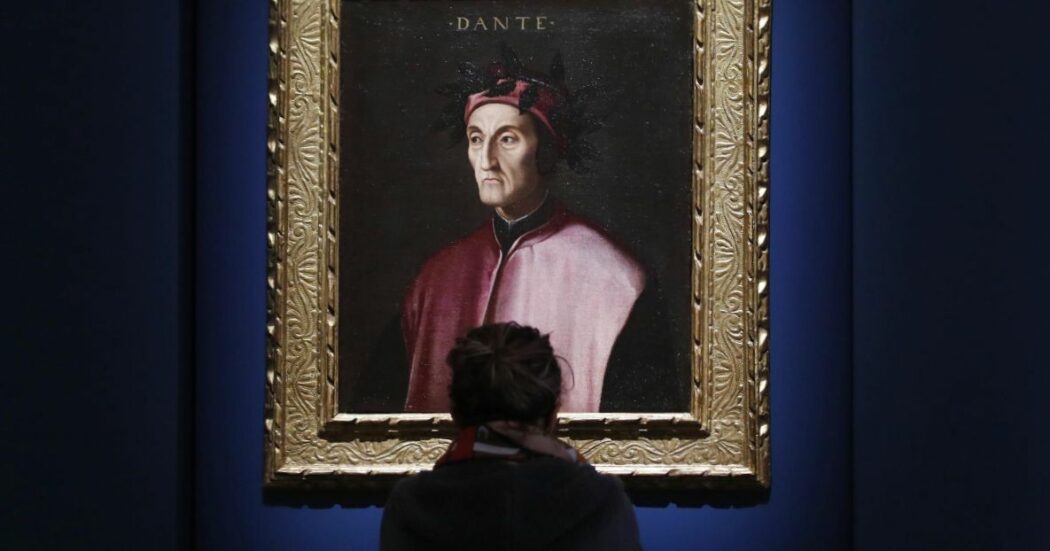 Il vero volto di Dante Alighieri? Secondo le ultime ricerche non aveva il naso aquilino. Ma i modelli matematici portano a risultati incerti