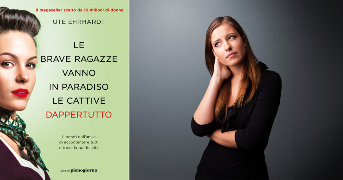 “Donne, spazziamo via il falso mito di essere delle ‘brave ragazze’ che ci hanno inculcato da bambine: così continuiamo ad autosabotarci”: i consigli della psicoterapeuta