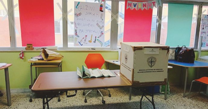 Sardegna, giudice Lavena verificherà il voto. Dopo i suoi ritardi Mesina venne scarcerato