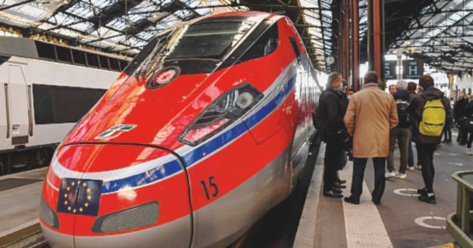 Treni in tilt tra il Molise e la Puglia: ritardi e cancellazioni per l’anti viglia di Natale. “Guasto elettrico a causa del maltempo”