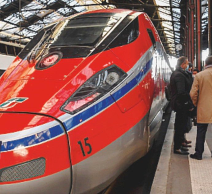 Tornano i treni Milano-Parigi: fino a 10 collegamenti al giorno, ecco da quando