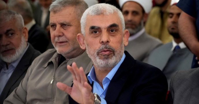 I pizzini di Sinwar: “Gli israeliani sono esattamente dove vogliamo”