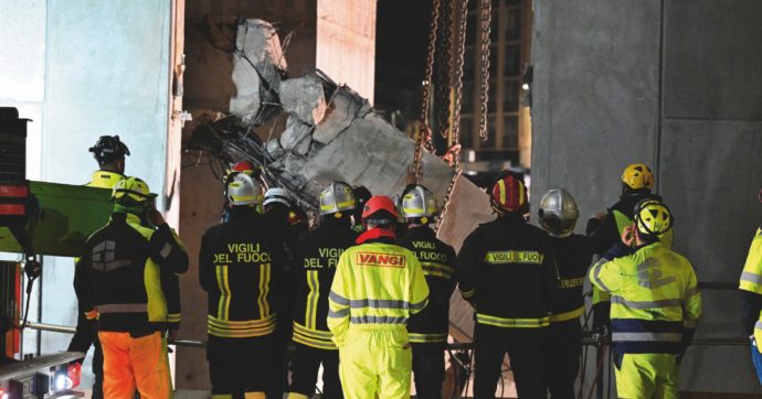 Copertina di Lavoro, a gennaio crescono le vittime